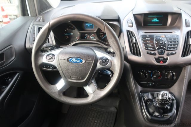 Bestelwagen FORD Transit Connect 1. Hand / Klima / FN: 95