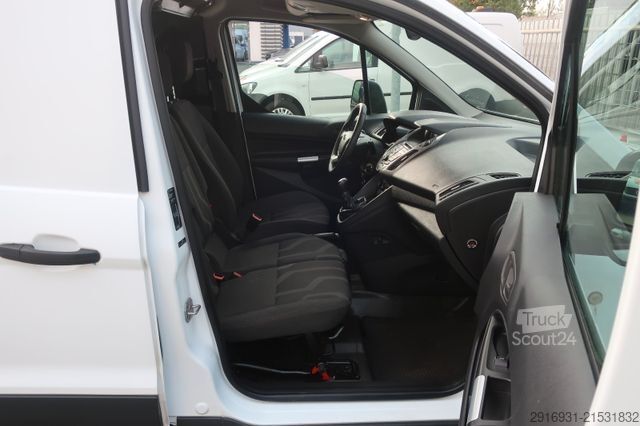 Bestelwagen FORD Transit Connect 1. Hand / Klima / FN: 95