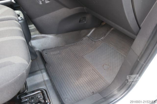 Bestelwagen FORD Transit Connect 1. Hand / Klima / FN: 95