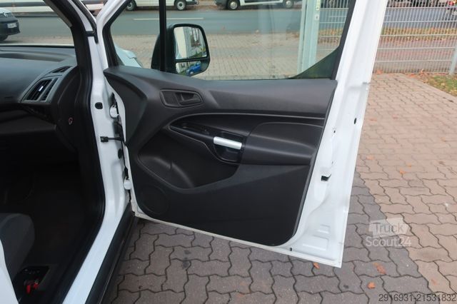 Bestelwagen FORD Transit Connect 1. Hand / Klima / FN: 95