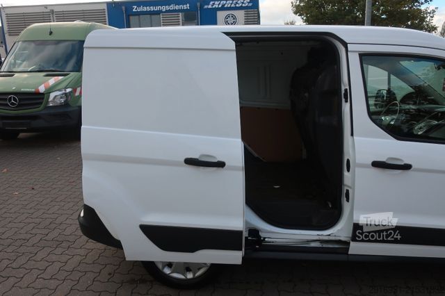 Bestelwagen FORD Transit Connect 1. Hand / Klima / FN: 95