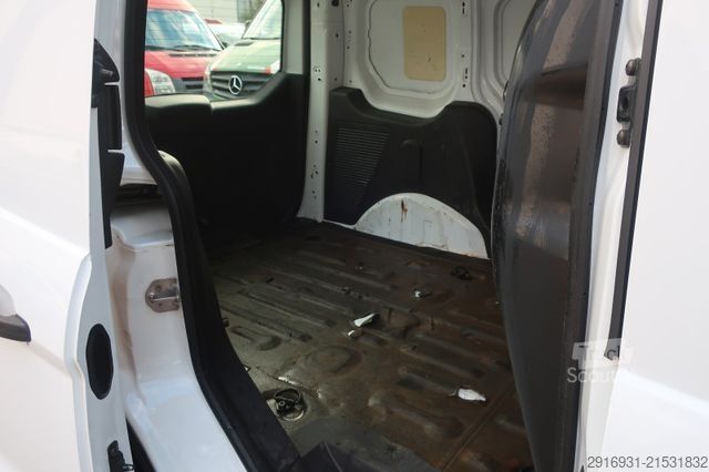 Bestelwagen FORD Transit Connect 1. Hand / Klima / FN: 95