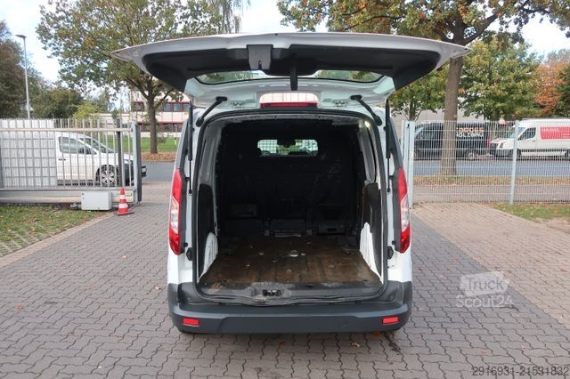 Bestelwagen FORD Transit Connect 1. Hand / Klima / FN: 95