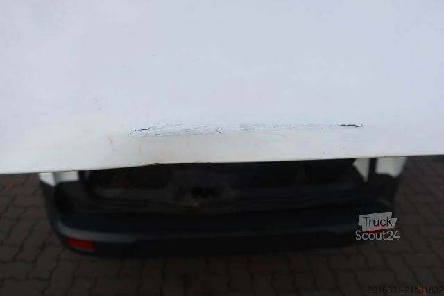 Bestelwagen FORD Transit Connect 1. Hand / Klima / FN: 95