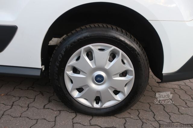 Bestelwagen FORD Transit Connect 1. Hand / Klima / FN: 95