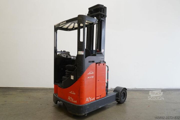  Linde R 14 G 115-12