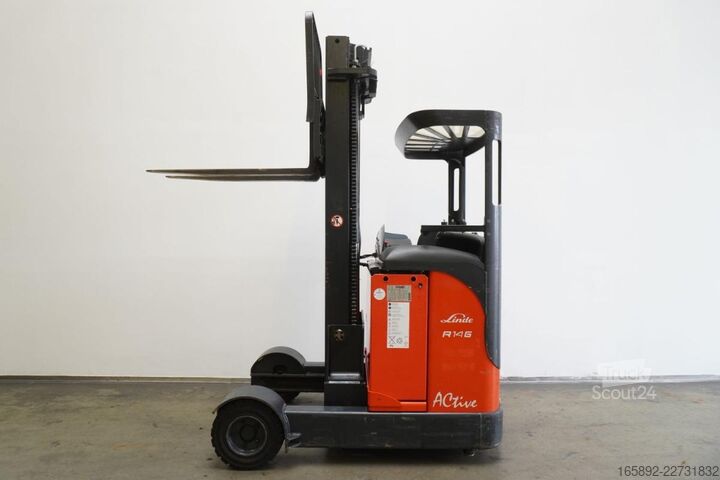  Linde R 14 G 115-12