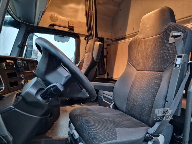 Standaard-SZM Mercedes-Benz Actros 1842 - 4x2 - Streamspace - Euro 6 - Fridge