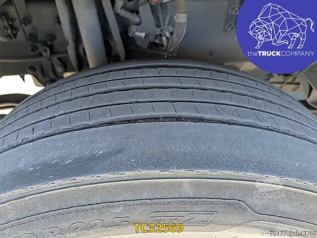 Estándar-SZM Renault T 430