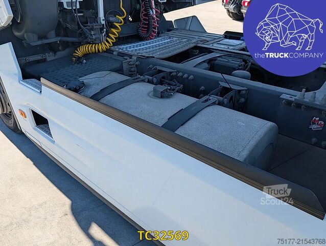 Estándar-SZM Renault T 430