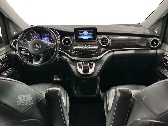 Autobus multifunzione MERCEDES BENZ Classe V - W447 2014 - V 250 d Premium 4matic EL auto