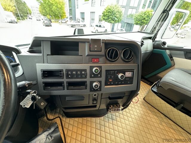 Aerografo da esposizione standard SZM Renault T520 HIGHCAB Comfort 2-Tanks Retarder