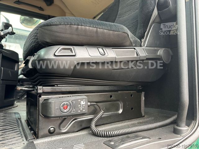 Objemový tahač MERCEDES-BENZ 1836 LSNRL Euro6 4x2 Voll-Luft *Motorprobleme*