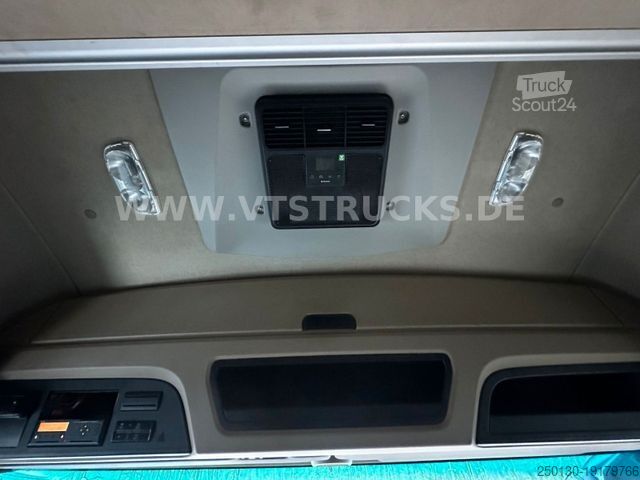 Objemový tahač MERCEDES-BENZ 1836 LSNRL Euro6 4x2 Voll-Luft *Motorprobleme*