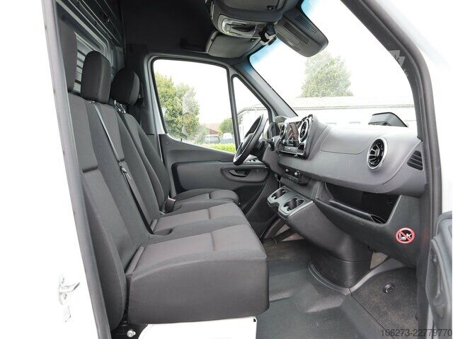 Furgon Mercedes-Benz Sprinter 317 Maxi,9GTronic,AHK3,5to,TCO