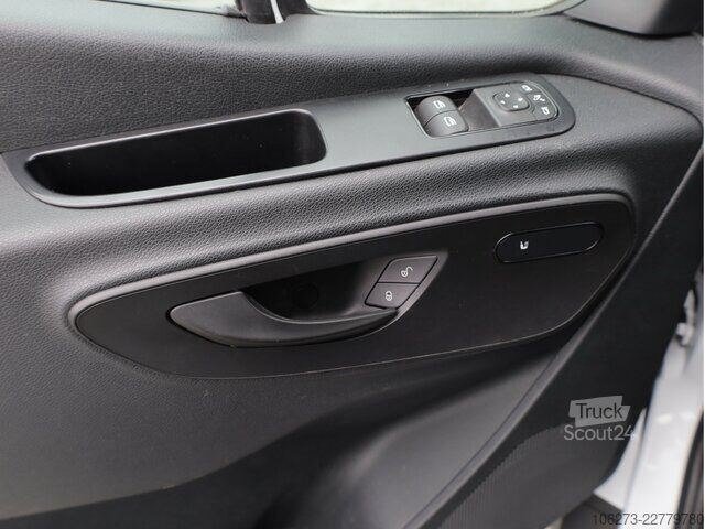 Furgon Mercedes-Benz Sprinter 317 Maxi,Automatik,Kamera,Klima,MBUX