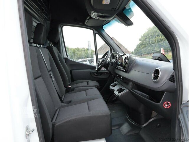 Furgon Mercedes-Benz Sprinter 317 Maxi,Automatik,Kamera,Klima,MBUX