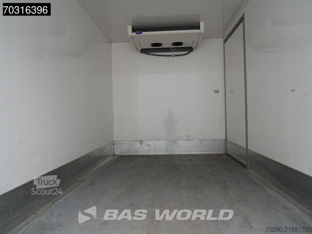 Caja refrigerada Iveco Daily 35C16 3.0L Koelwagen Carrier Xarios 350 Z...