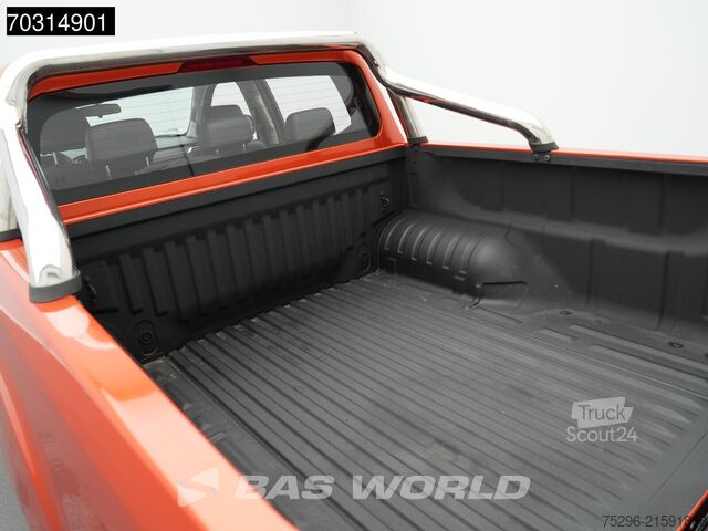 Пикап Maxus T90 EV T90 89kWh WLTP 471km Pickup CarPlay Airc...