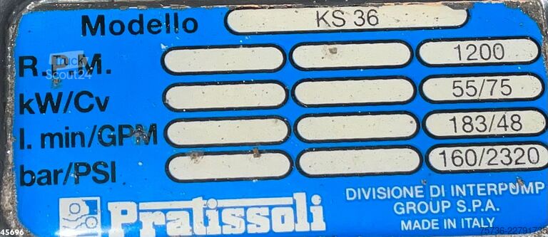 Sacie vozidlo DAF FT 105 XF 460 Just 196.550 km + IPSAM 18m³ Comb...