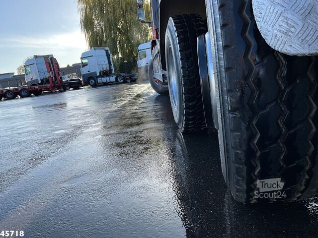 Σύστημα βραχίονα γάντζου Iveco Stralis AD260S33 Euro 6 Multilift 20 Ton haakar...