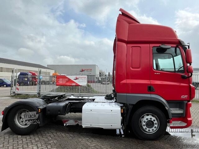 Standard-SZM DAF CF 440 FT M4EN3