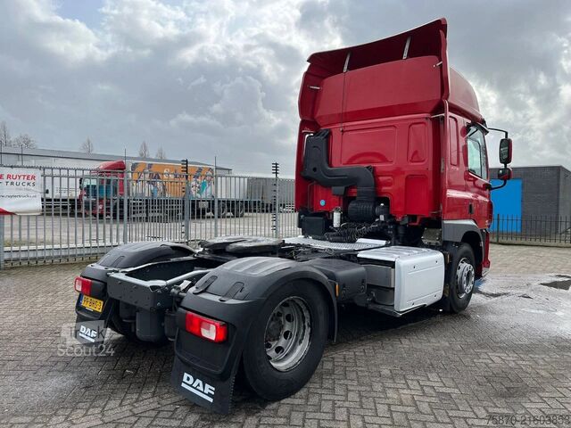 Standard-SZM DAF CF 440 FT M4EN3