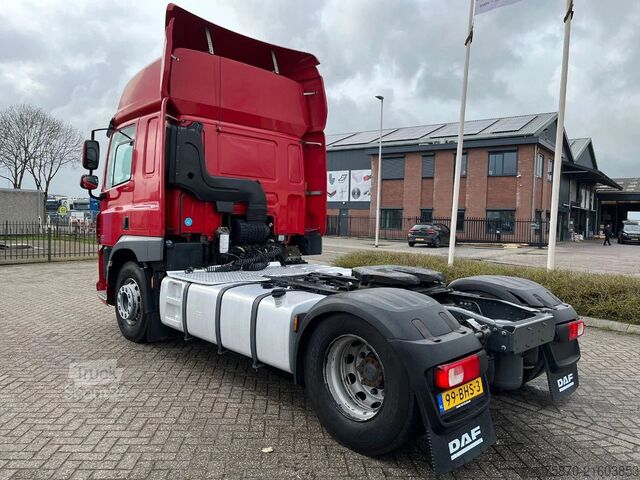 Standard-SZM DAF CF 440 FT M4EN3
