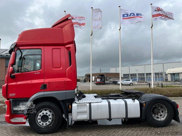 Standard-SZM DAF CF 440 FT M4EN3