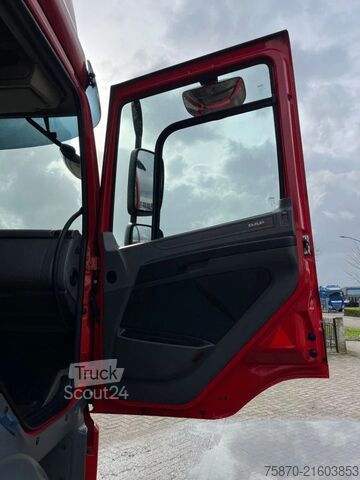 Standard-SZM DAF CF 440 FT M4EN3