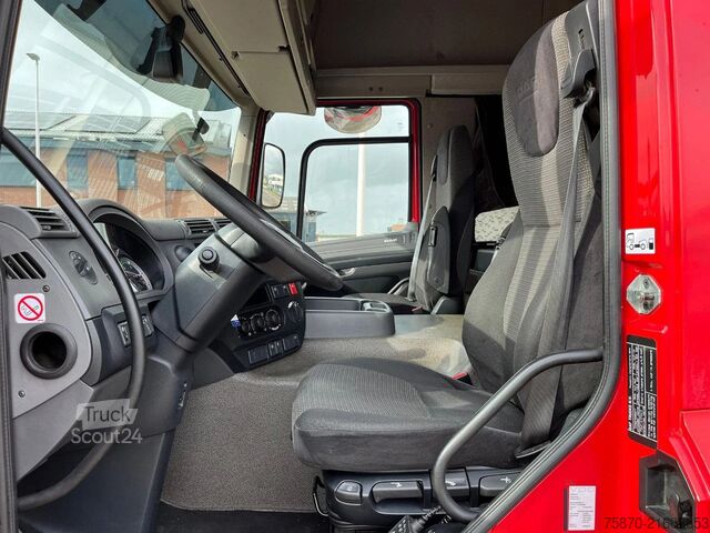 Standard-SZM DAF CF 440 FT M4EN3