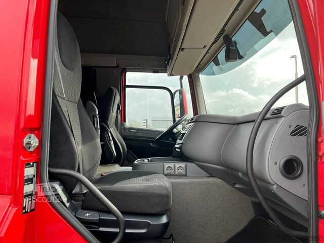 Standard-SZM DAF CF 440 FT M4EN3