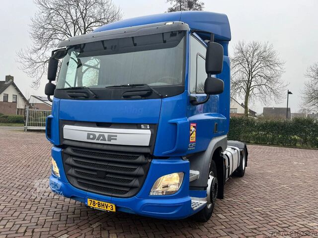 Standard-SZM DAF CF 330 FT