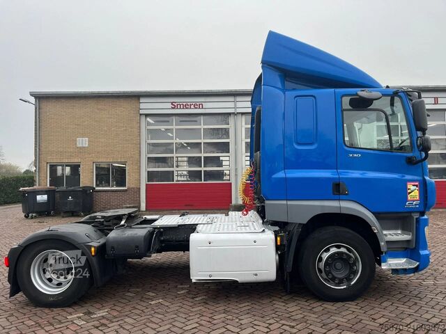 Standard-SZM DAF CF 330 FT