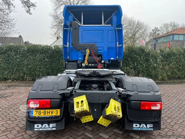 Standard-SZM DAF CF 330 FT