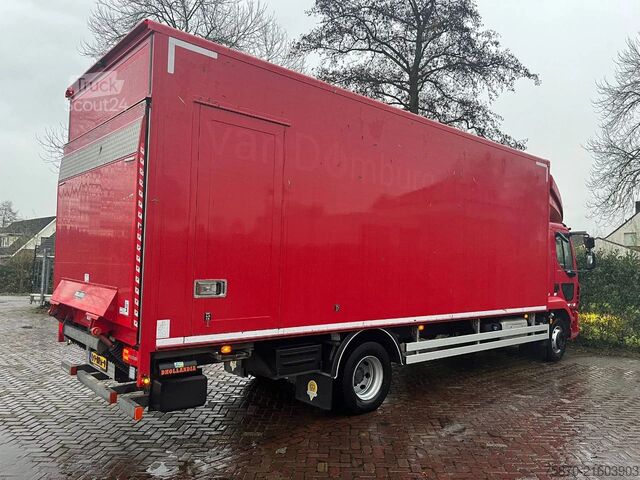 Suitcase DAF LF 260 FA