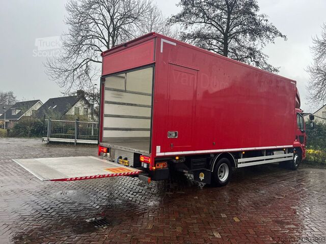 Suitcase DAF LF 260 FA