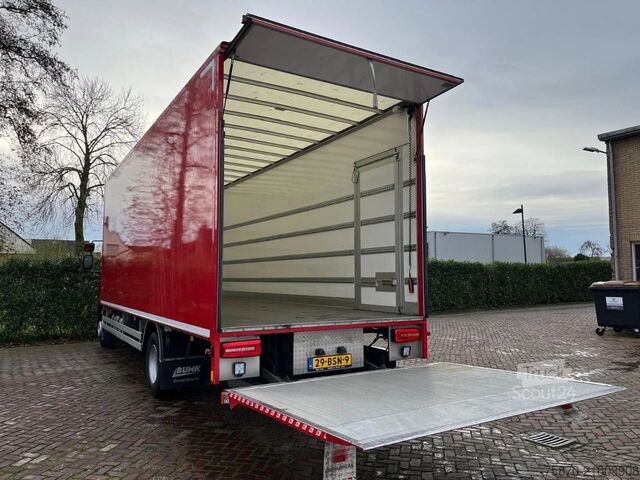 Suitcase DAF LF 260 FA