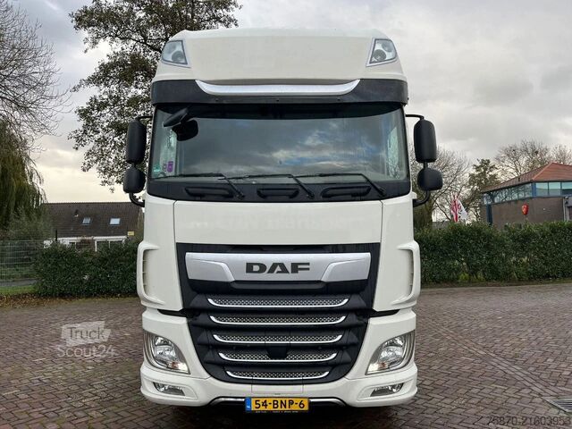 Standard-SZM DAF XF 480 FT