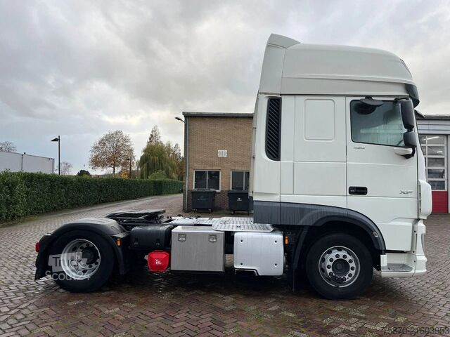 Standard-SZM DAF XF 480 FT