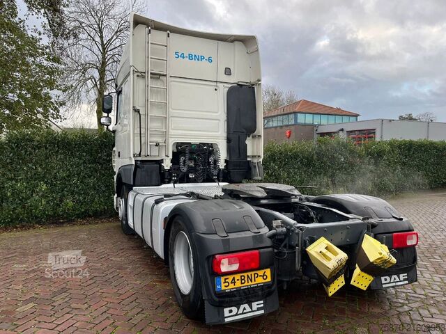 Standard-SZM DAF XF 480 FT