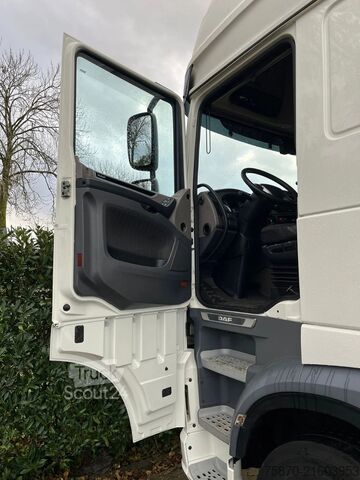 Standard-SZM DAF XF 480 FT