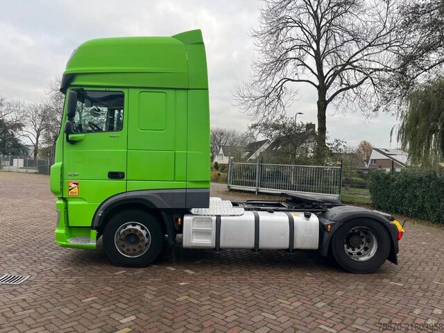Standard-SZM DAF XF 480 FT