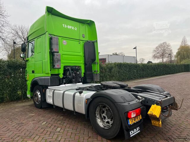 Standard-SZM DAF XF 480 FT