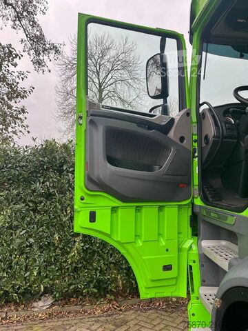 Standard-SZM DAF XF 480 FT