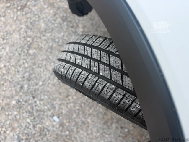 Ploščati dostavnik FORD TRANSIT 350 L3H3 Trend AHK NEUWERTIG Kamera AirL