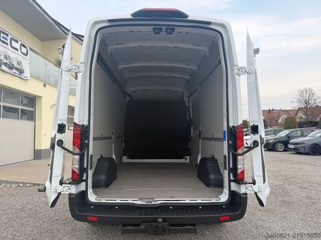 Ploščati dostavnik FORD TRANSIT 350 L3H3 Trend AHK NEUWERTIG Kamera AirL