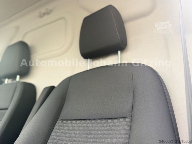 Ploščati dostavnik FORD TRANSIT 350 L3H3 Trend AHK NEUWERTIG Kamera AirL