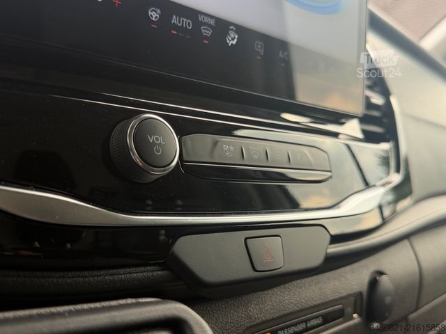 Ploščati dostavnik FORD TRANSIT 350 L3H3 Trend AHK NEUWERTIG Kamera AirL