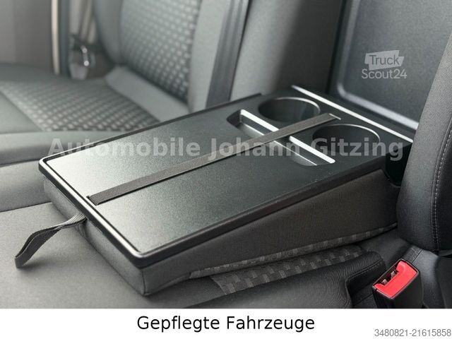 Ploščati dostavnik FORD TRANSIT 350 L3H3 Trend AHK NEUWERTIG Kamera AirL